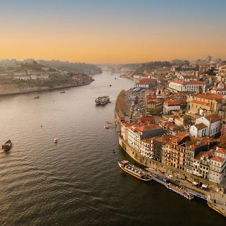 Memoria Porto Flh Hotels Kültér fotó