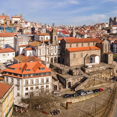 Memoria Porto Flh Hotels Kültér fotó