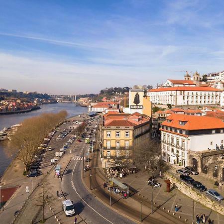 Memoria Porto Flh Hotels Kültér fotó