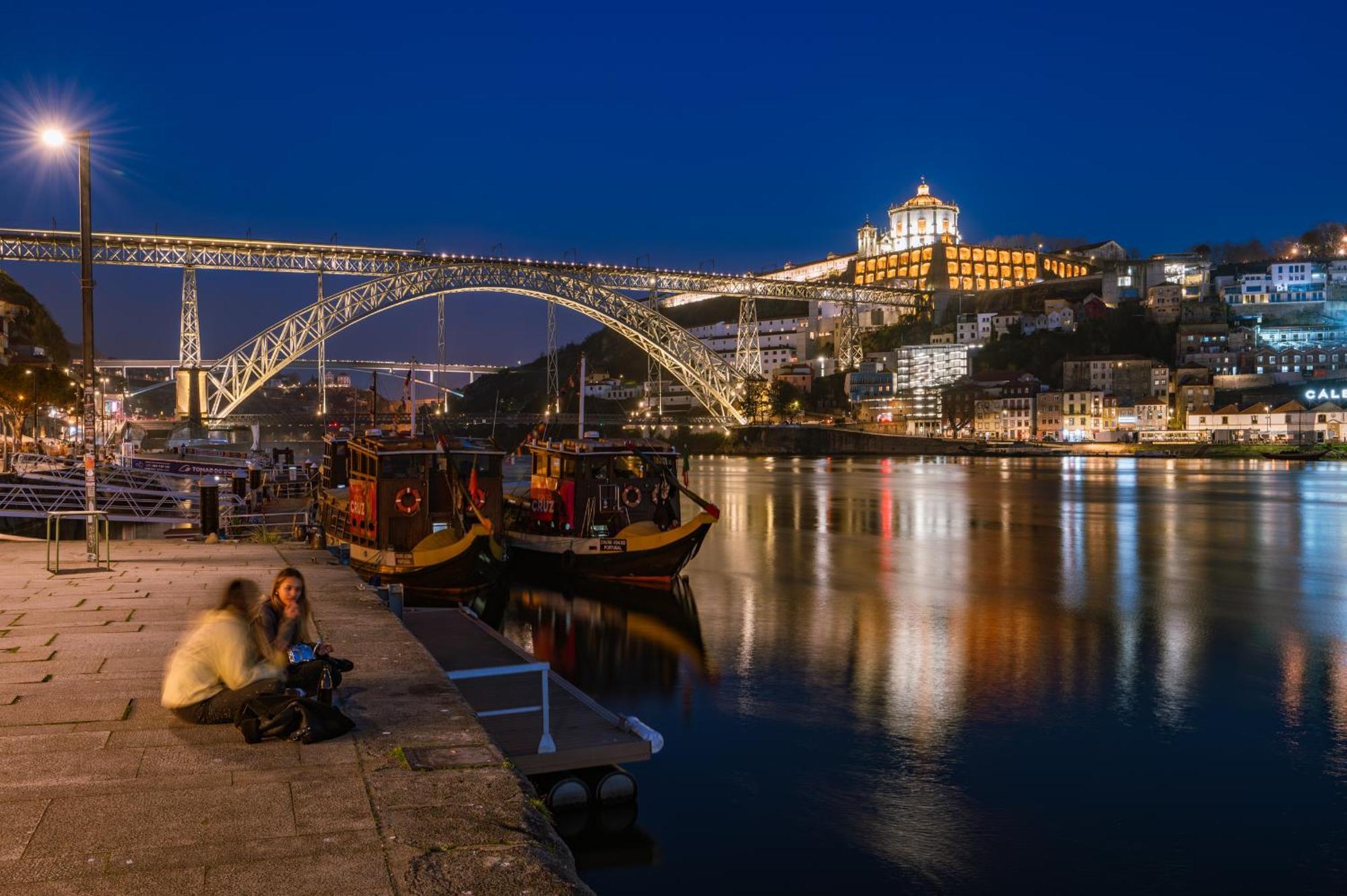 Memoria Porto Flh Hotels Kültér fotó