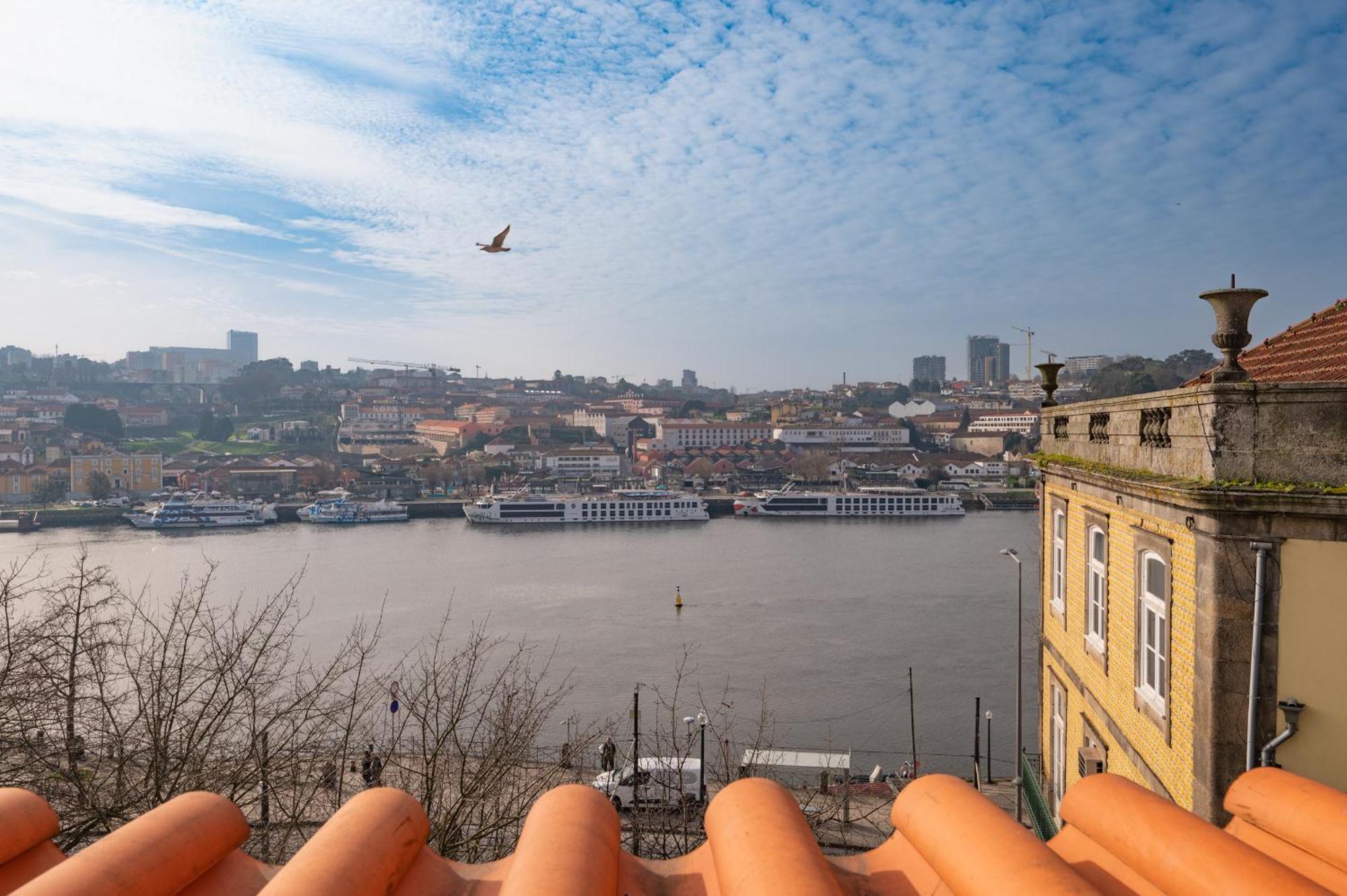 Memoria Porto Flh Hotels Kültér fotó