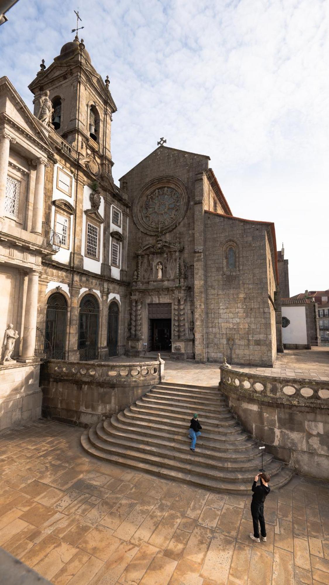 Memoria Porto Flh Hotels Szoba fotó