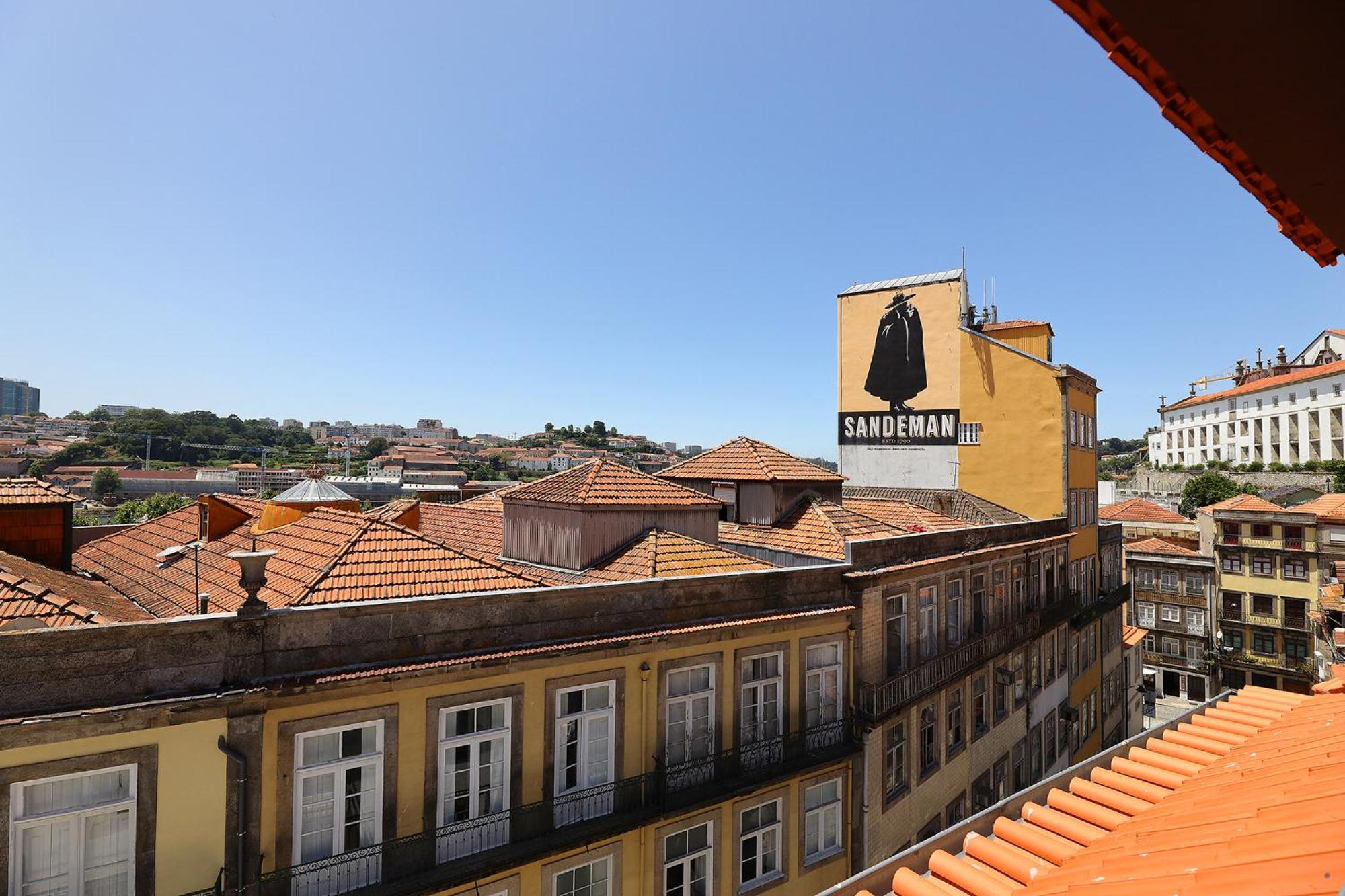 Memoria Porto Flh Hotels Szoba fotó